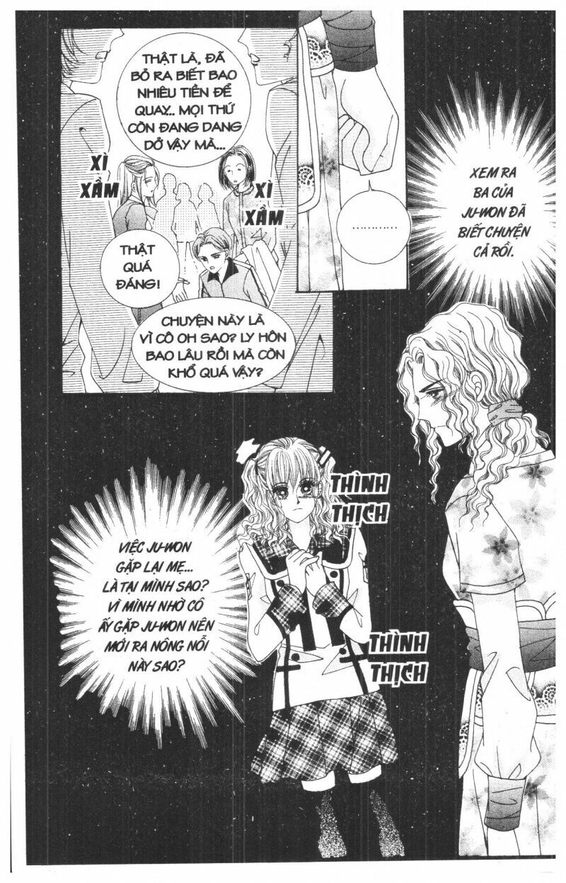 Công Chúa Giả Mạo: Chapter 7
