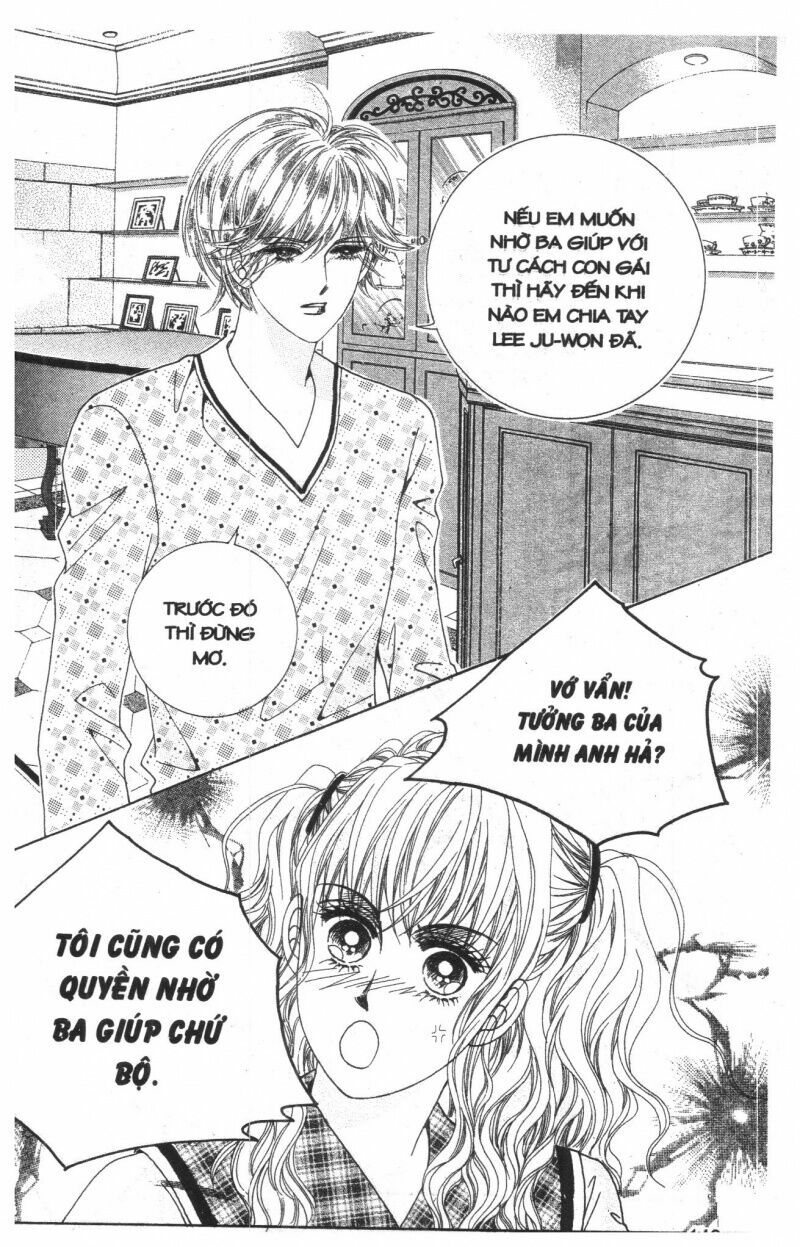 Công Chúa Giả Mạo: Chapter 7