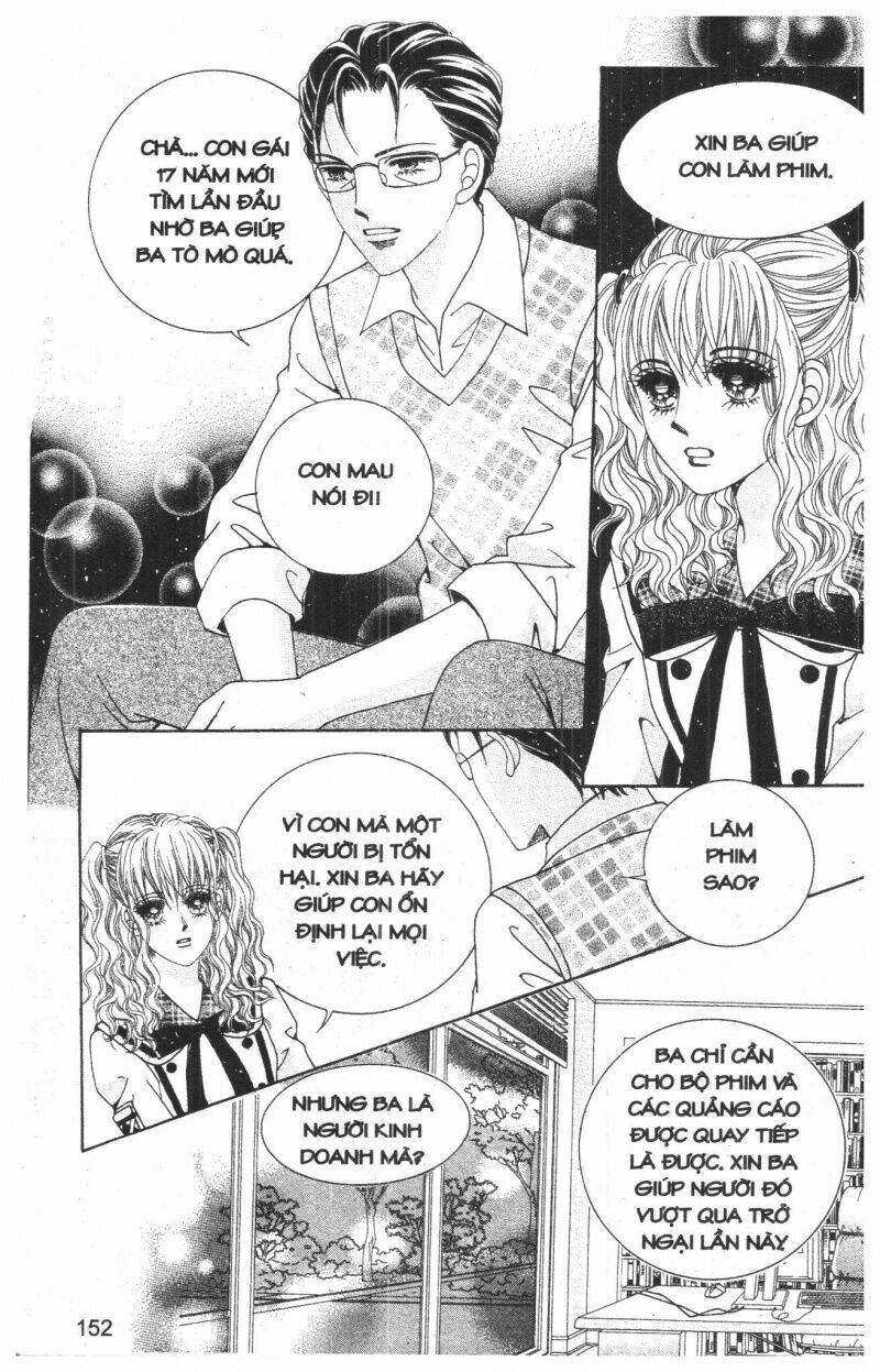 Công Chúa Giả Mạo: Chapter 7