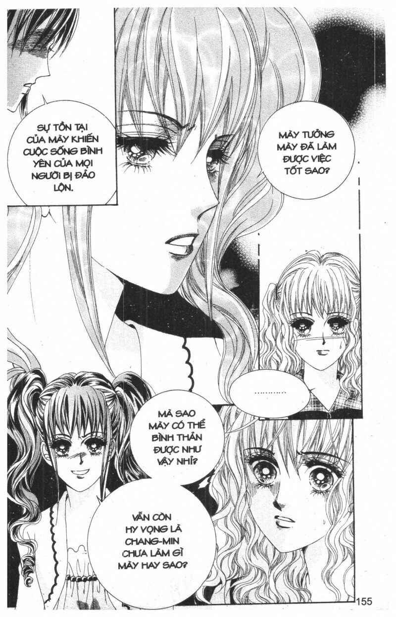Công Chúa Giả Mạo: Chapter 7