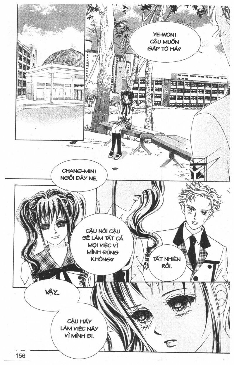 Công Chúa Giả Mạo: Chapter 7