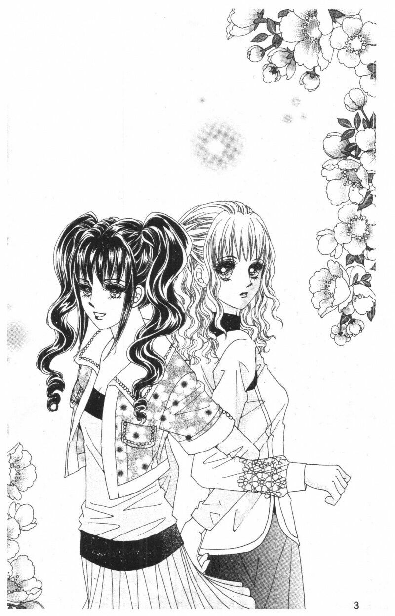 Công Chúa Giả Mạo: Chapter 7