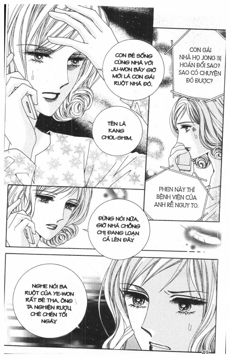 Công Chúa Giả Mạo: Chapter 7
