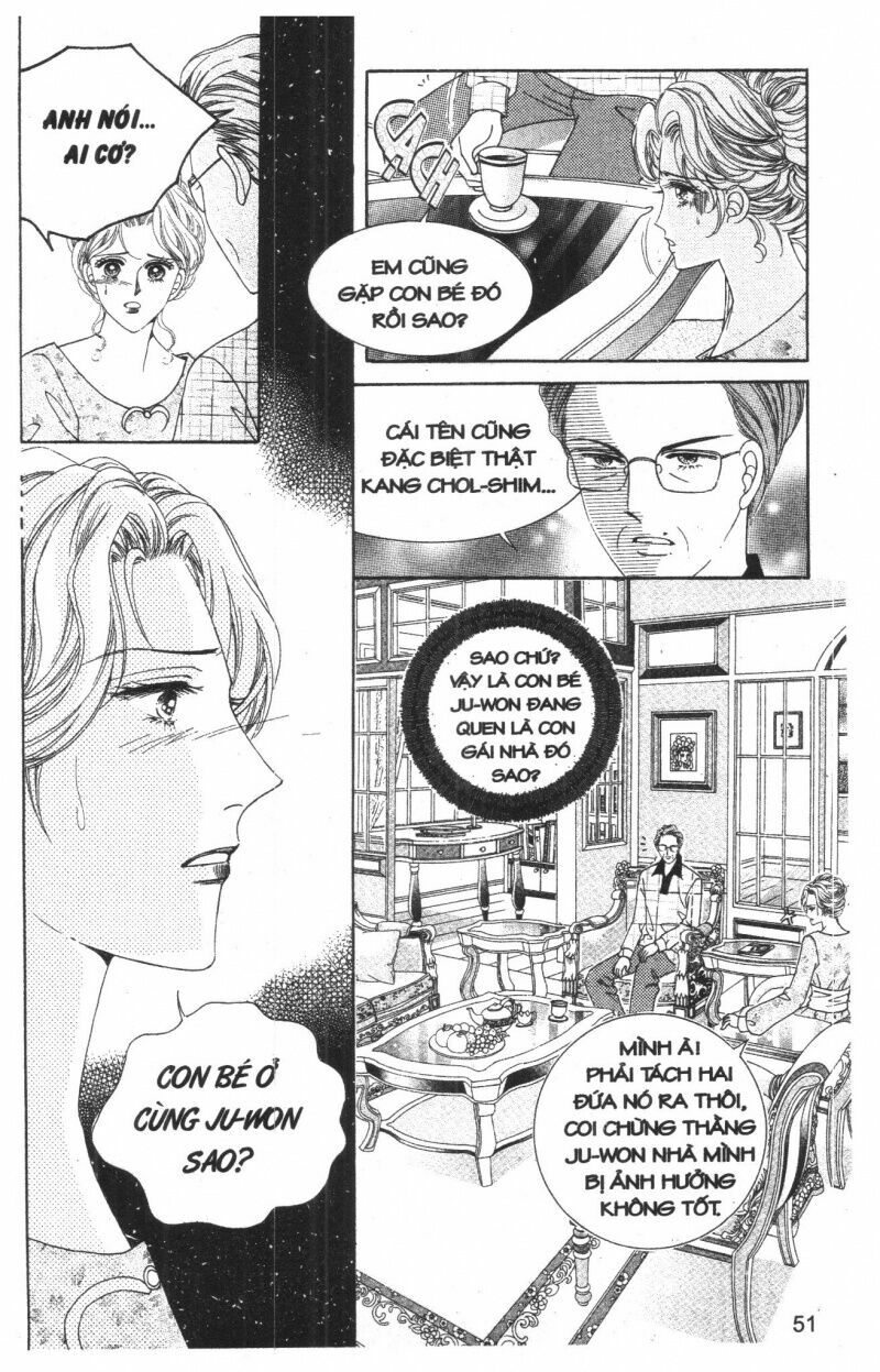 Công Chúa Giả Mạo: Chapter 7