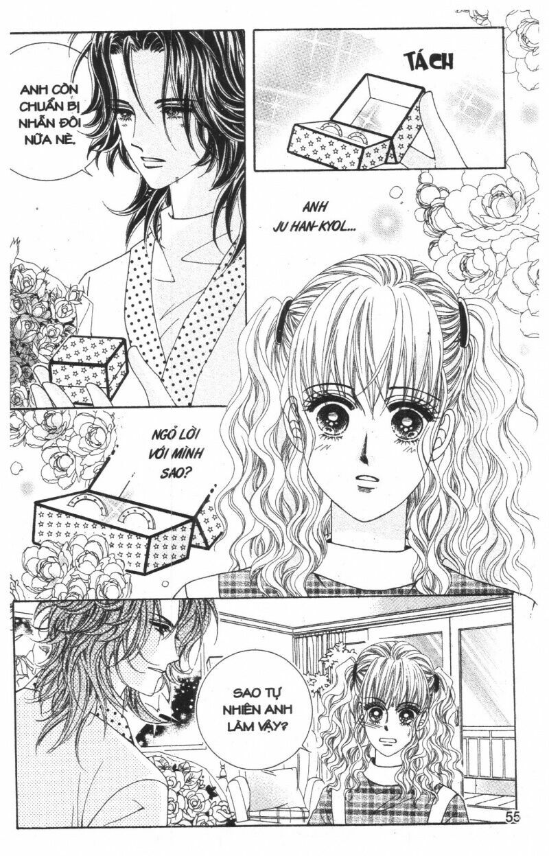 Công Chúa Giả Mạo: Chapter 7