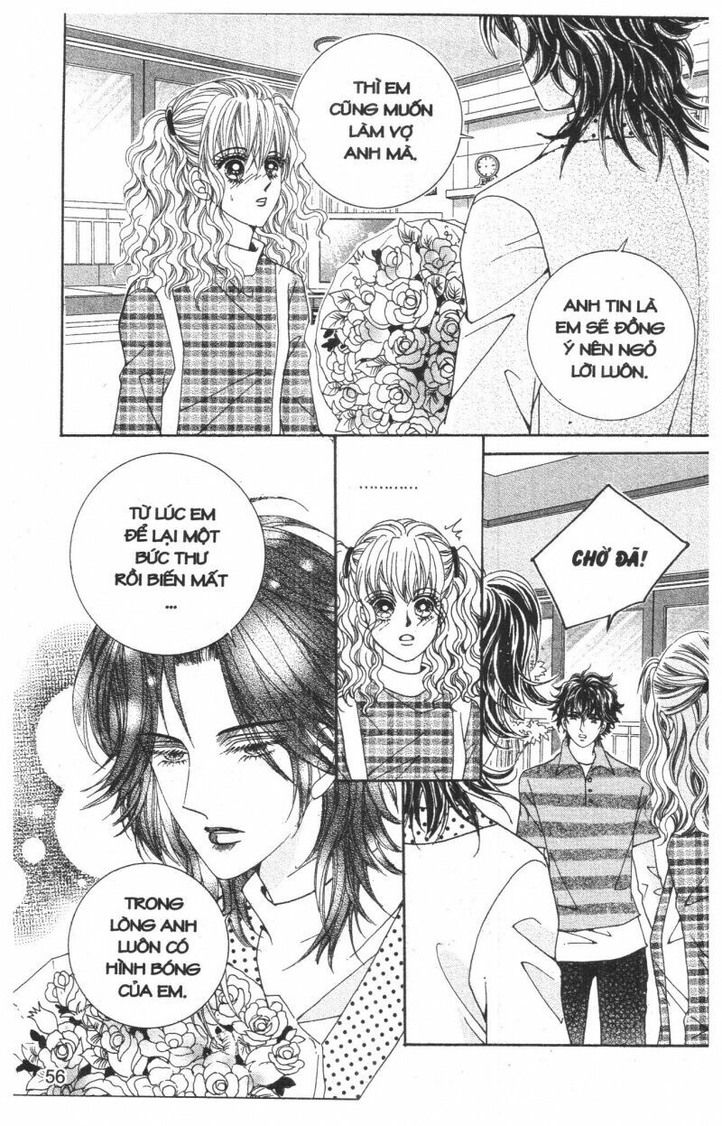 Công Chúa Giả Mạo: Chapter 7