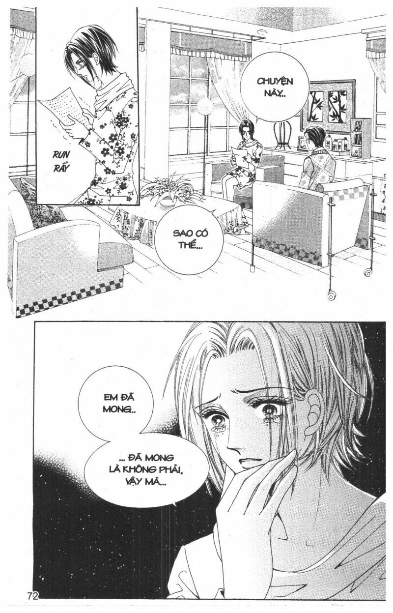 Công Chúa Giả Mạo: Chapter 7
