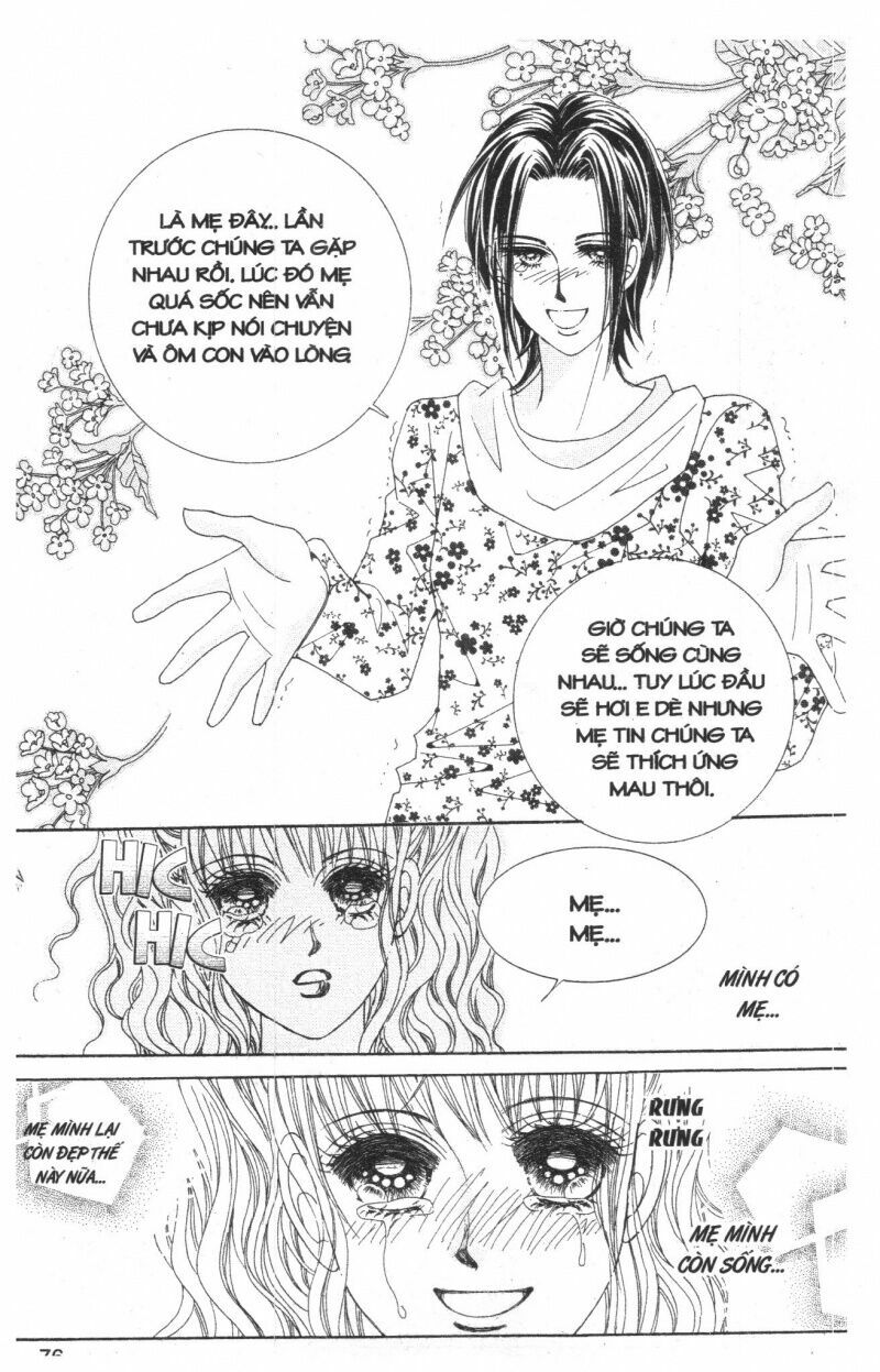 Công Chúa Giả Mạo: Chapter 7