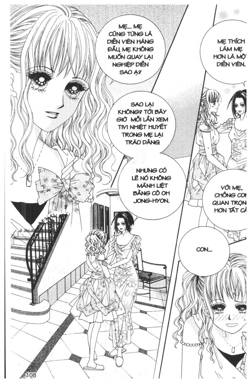 Công Chúa Giả Mạo: Chapter 9
