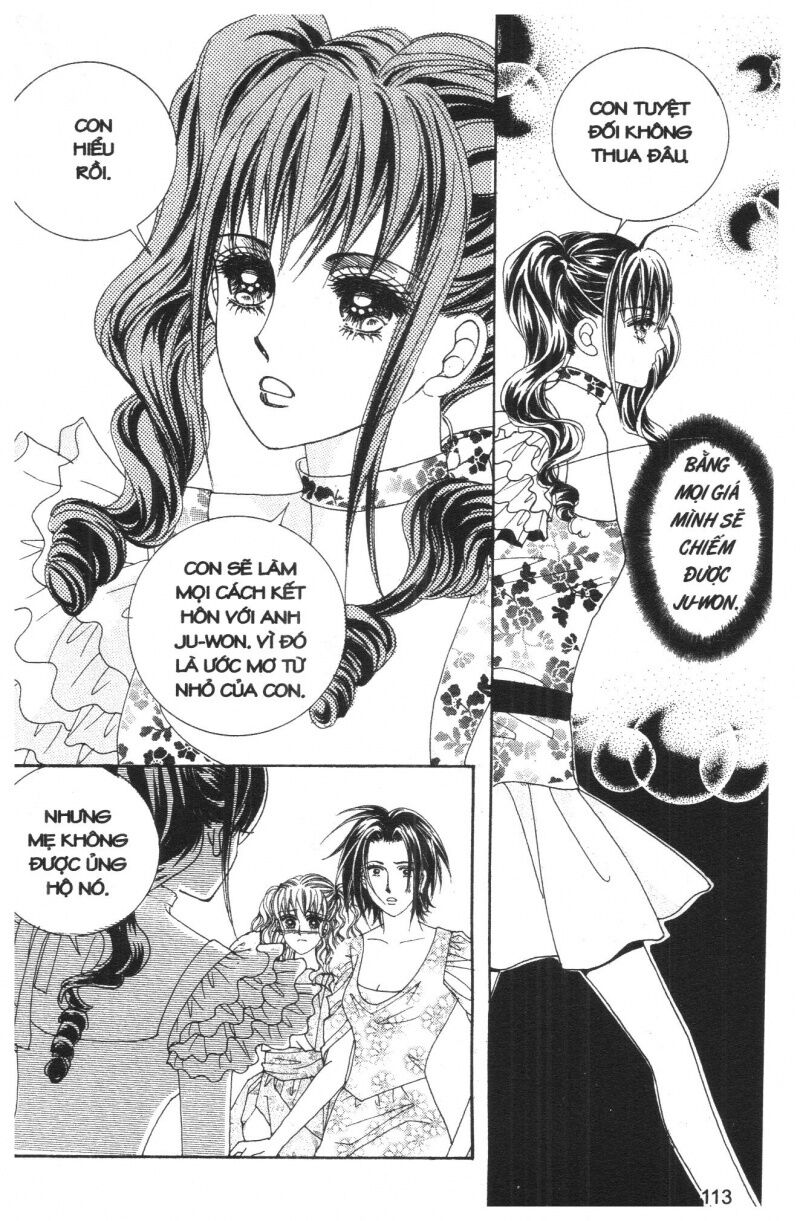 Công Chúa Giả Mạo: Chapter 9