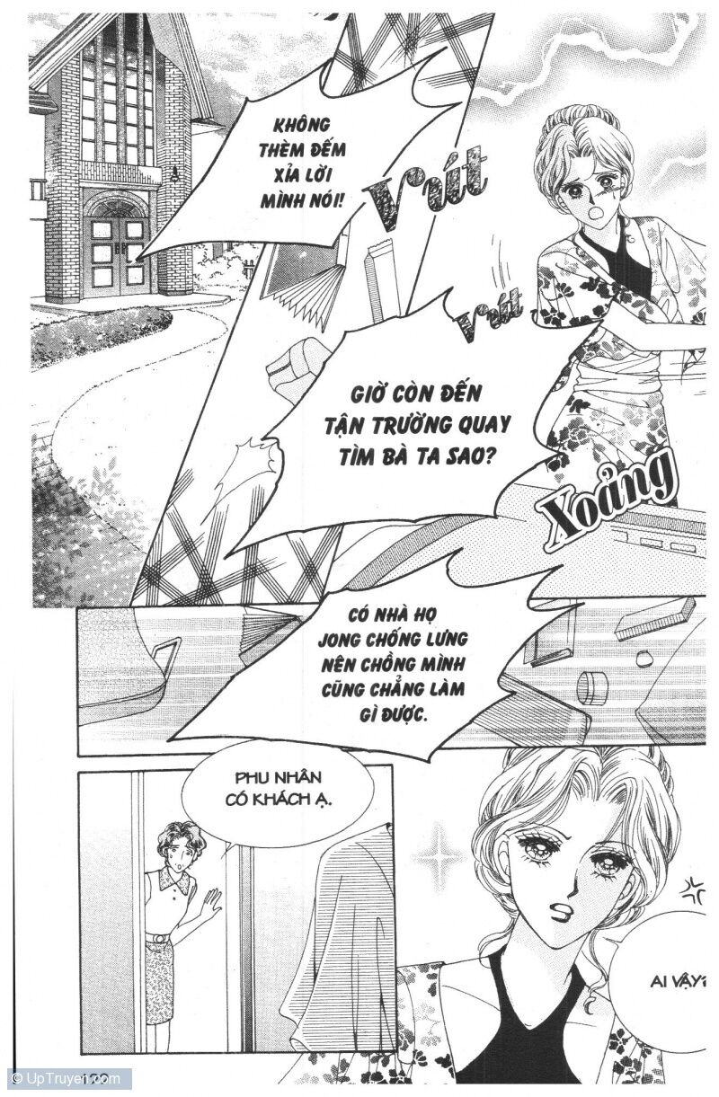 Công Chúa Giả Mạo: Chapter 9