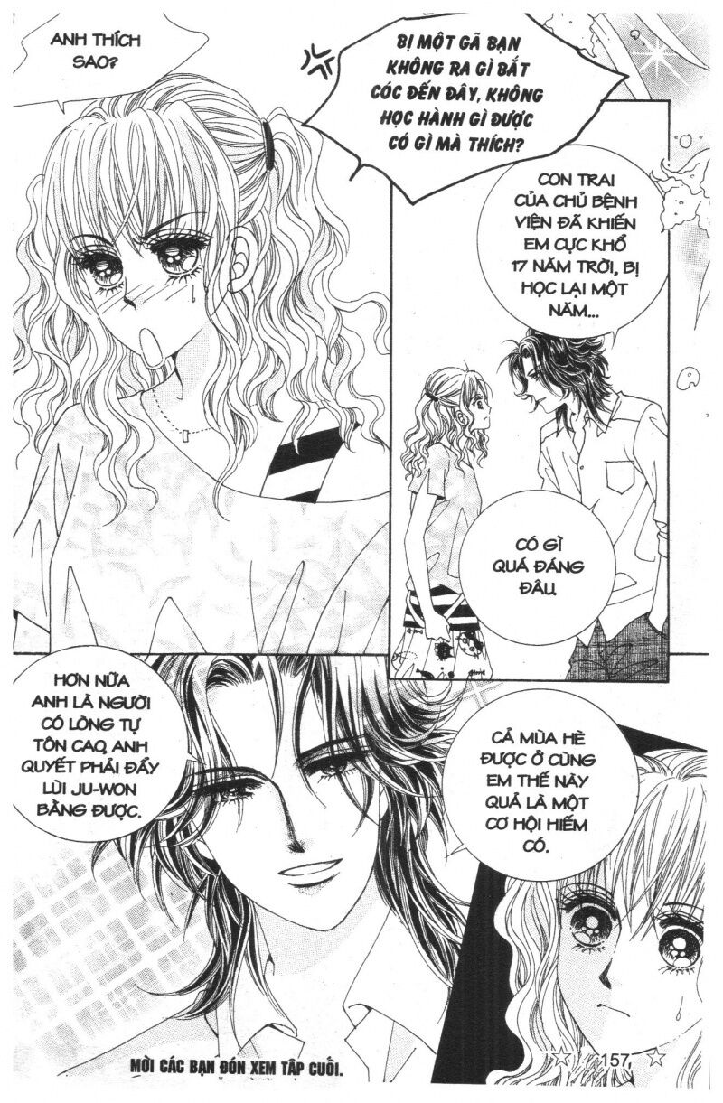 Công Chúa Giả Mạo: Chapter 9
