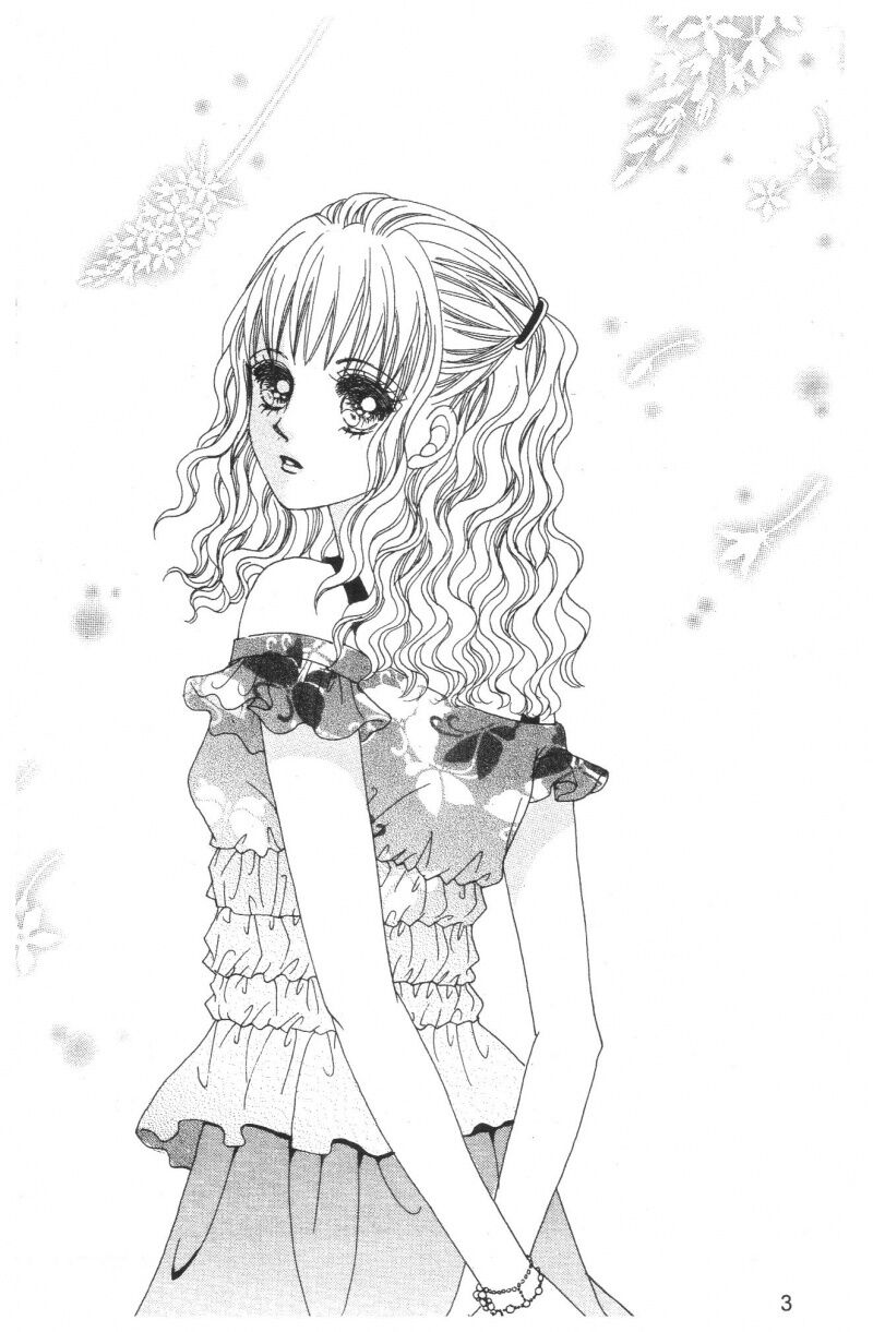 Công Chúa Giả Mạo: Chapter 9
