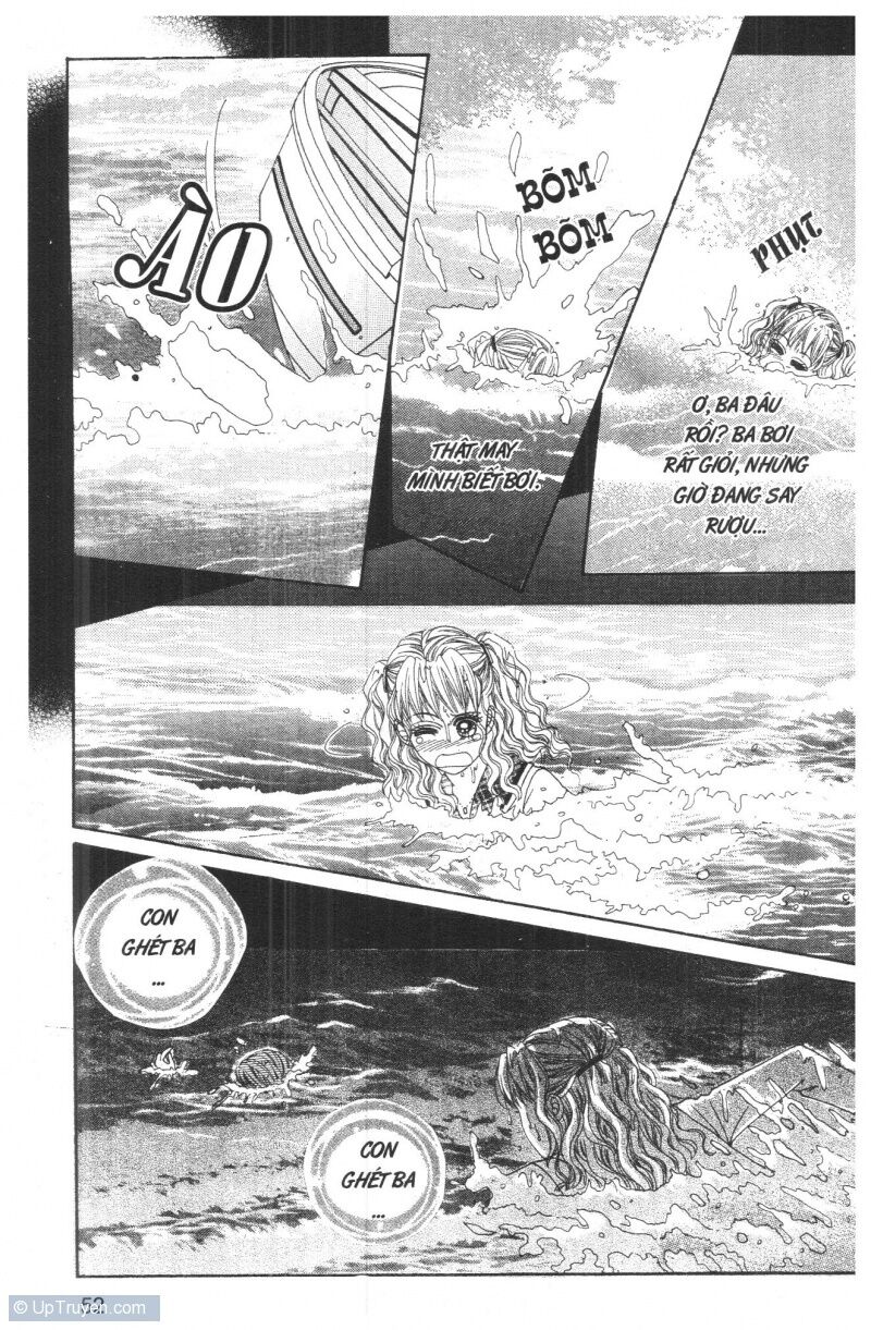 Công Chúa Giả Mạo: Chapter 9