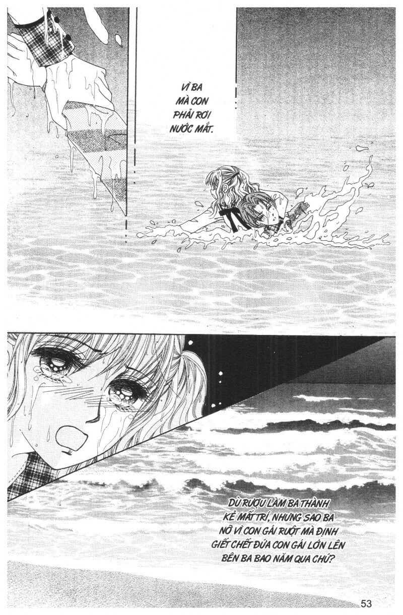Công Chúa Giả Mạo: Chapter 9