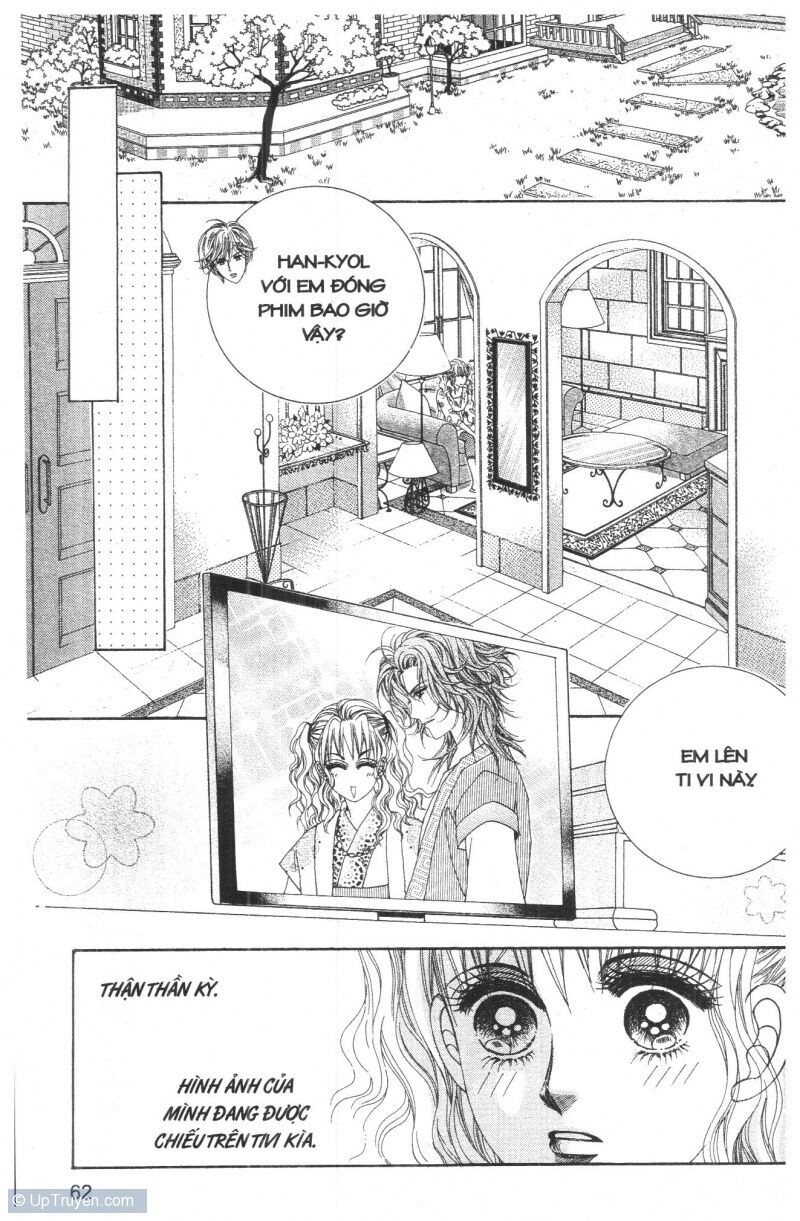 Công Chúa Giả Mạo: Chapter 9