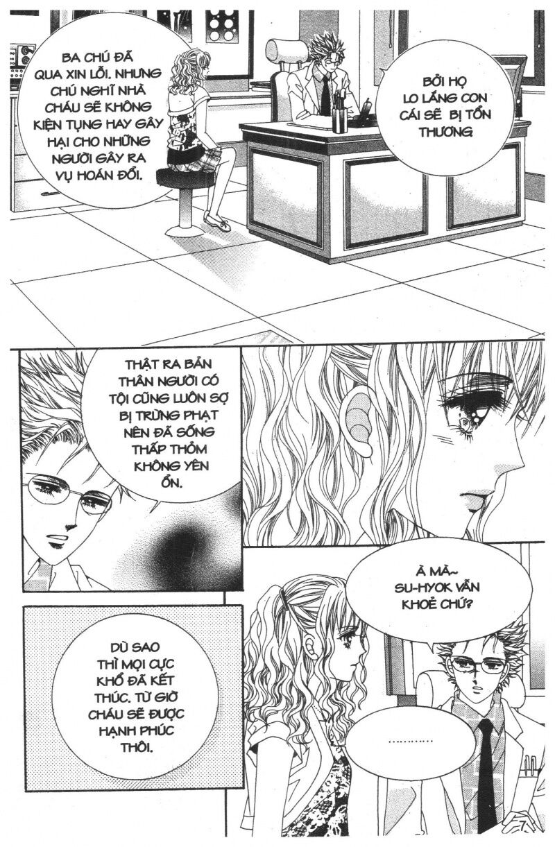 Công Chúa Giả Mạo: Chapter 9
