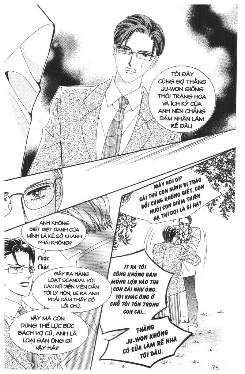 Công Chúa Giả Mạo: Chapter 9