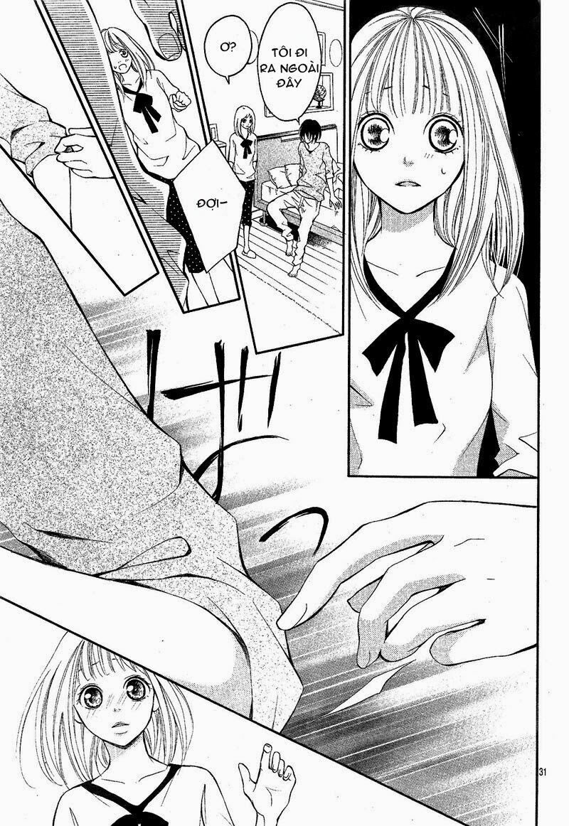 Proposal no Okite: Chapter 1