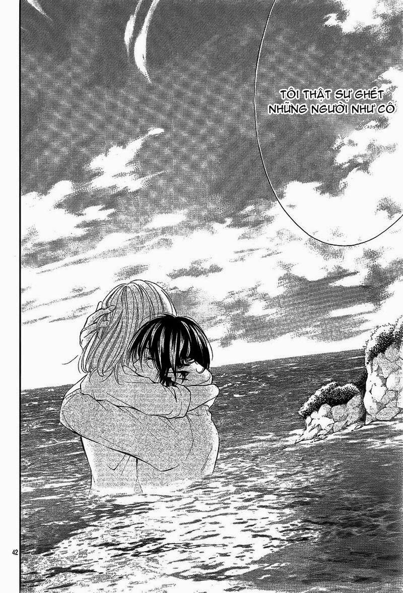 Proposal no Okite: Chapter 1