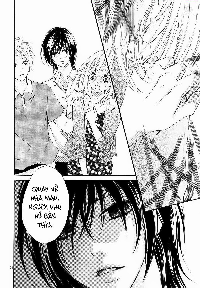 Proposal no Okite: Chapter 2