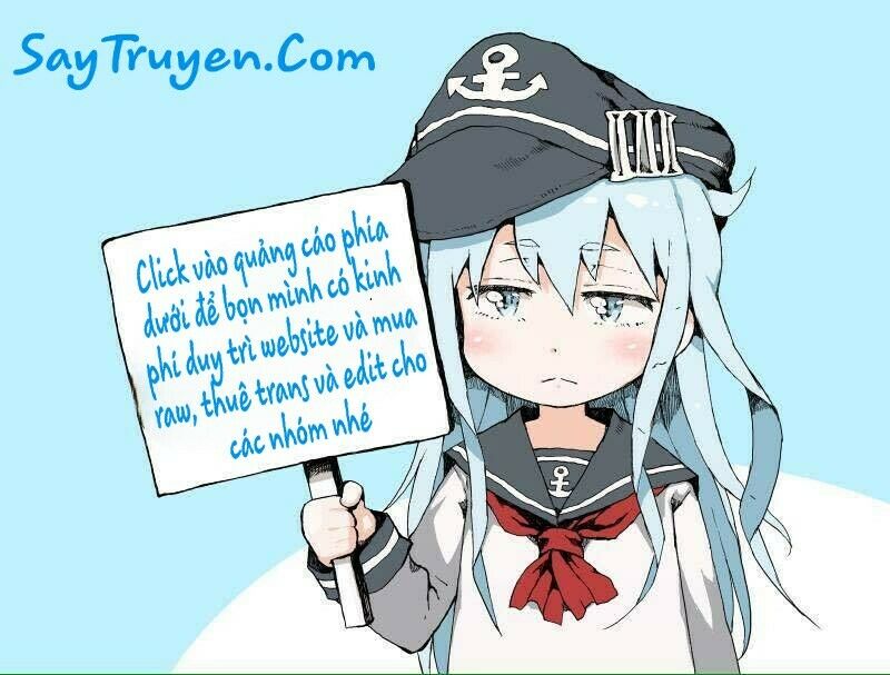 Proposal no Okite: Chapter 2