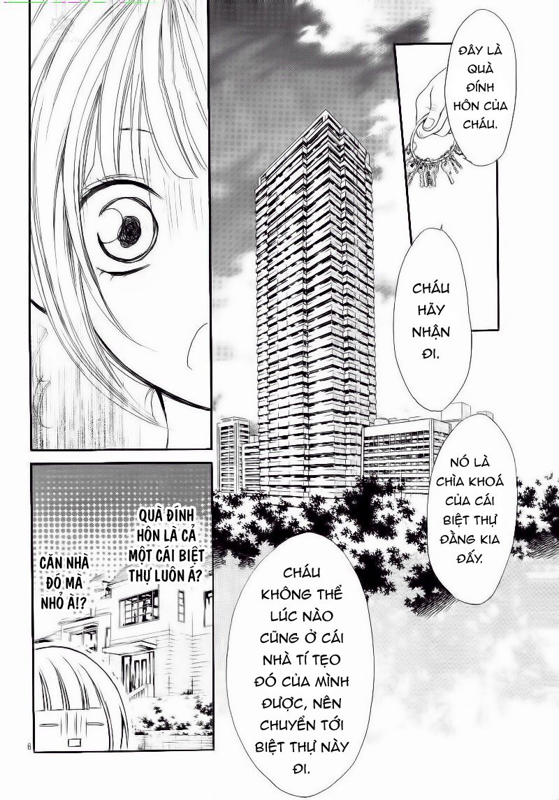 Proposal no Okite: Chapter 2