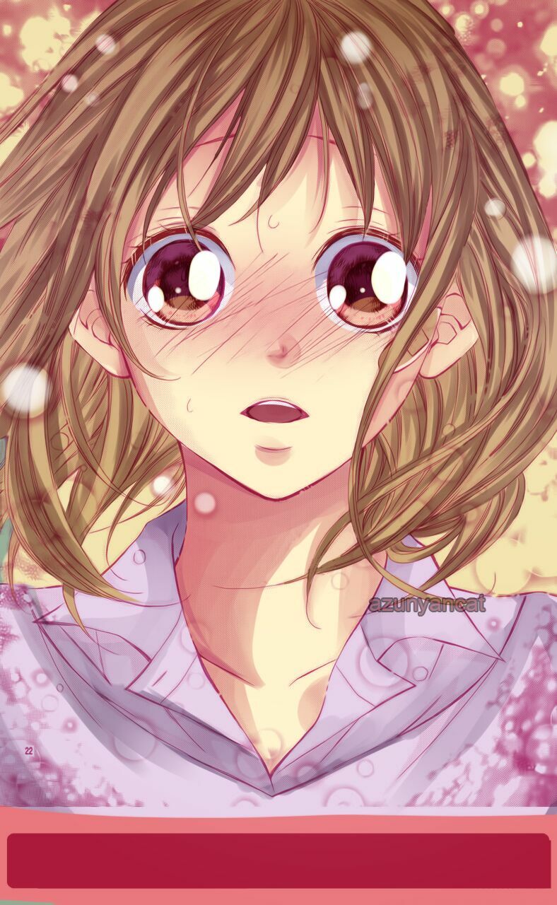 Proposal no Okite: Chapter 3