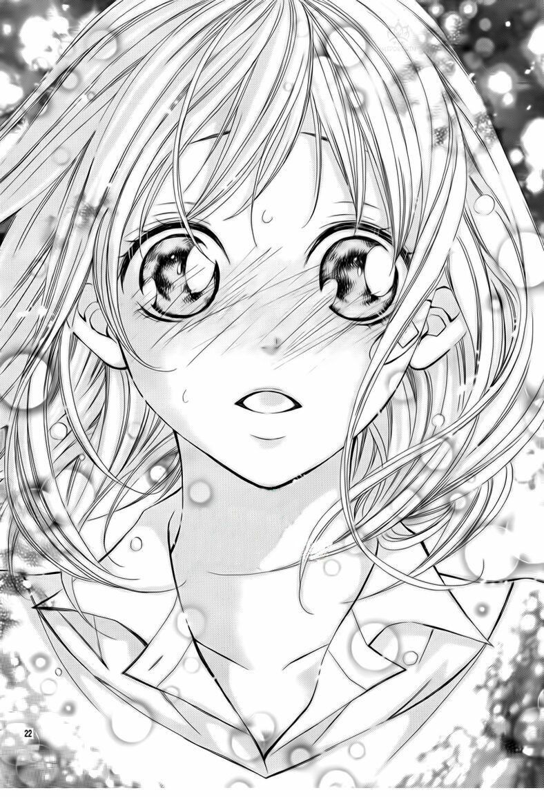 Proposal no Okite: Chapter 3