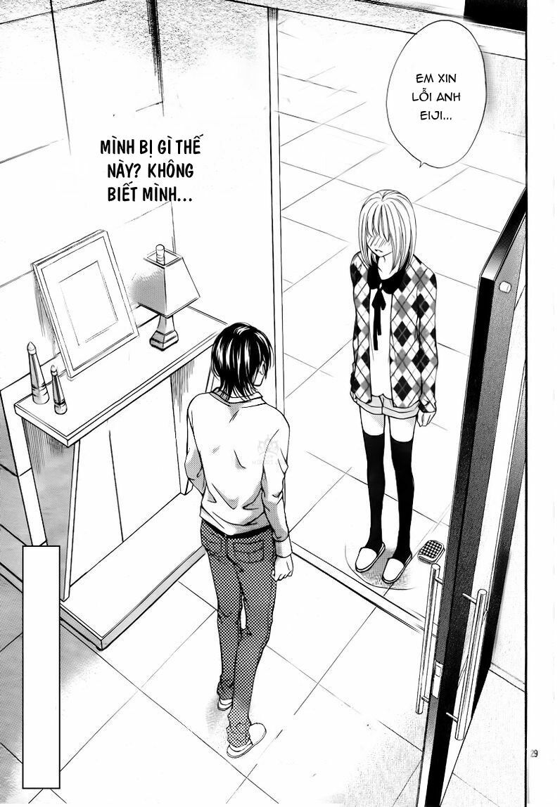 Proposal no Okite: Chapter 4