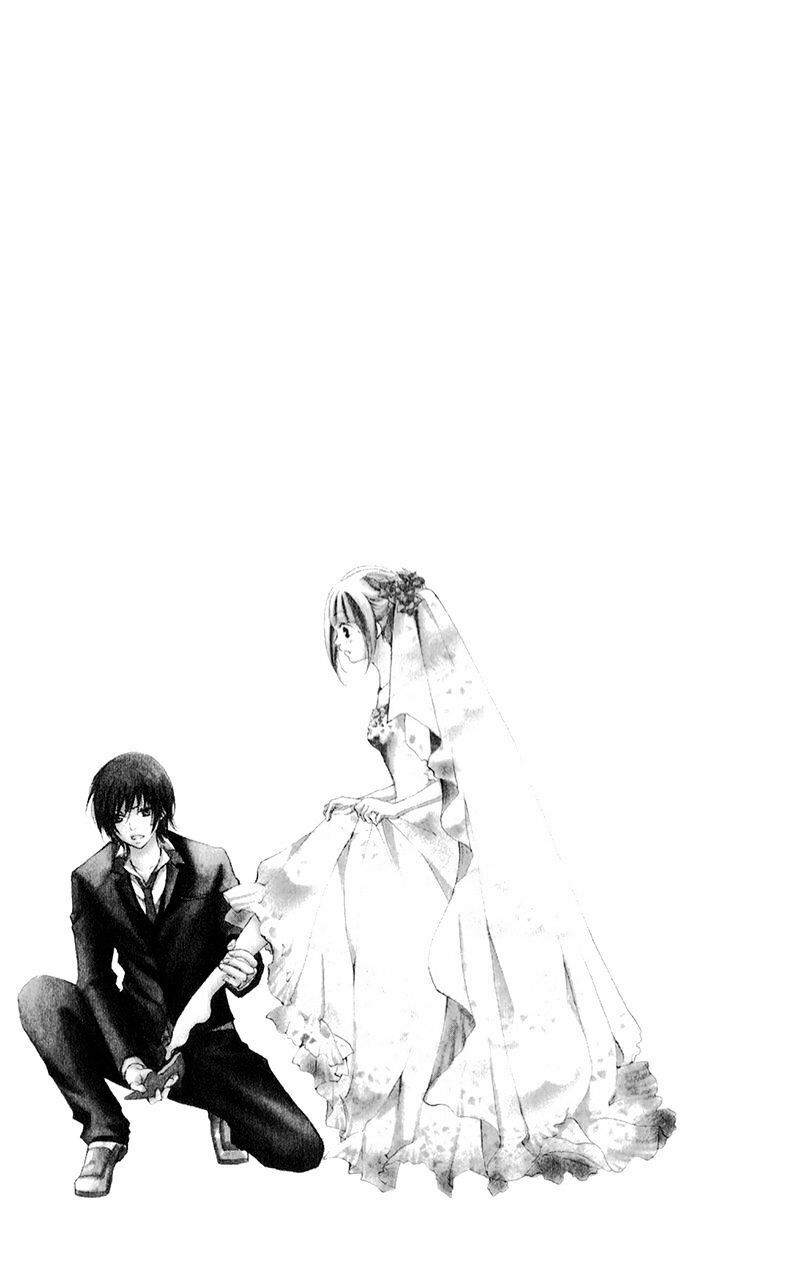 Proposal no Okite: Chapter 5.5: - END
