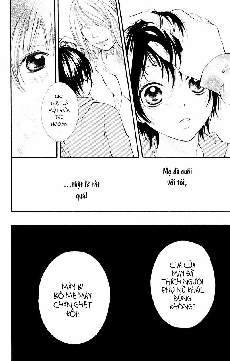 Proposal no Okite: Chapter 5.5: - END