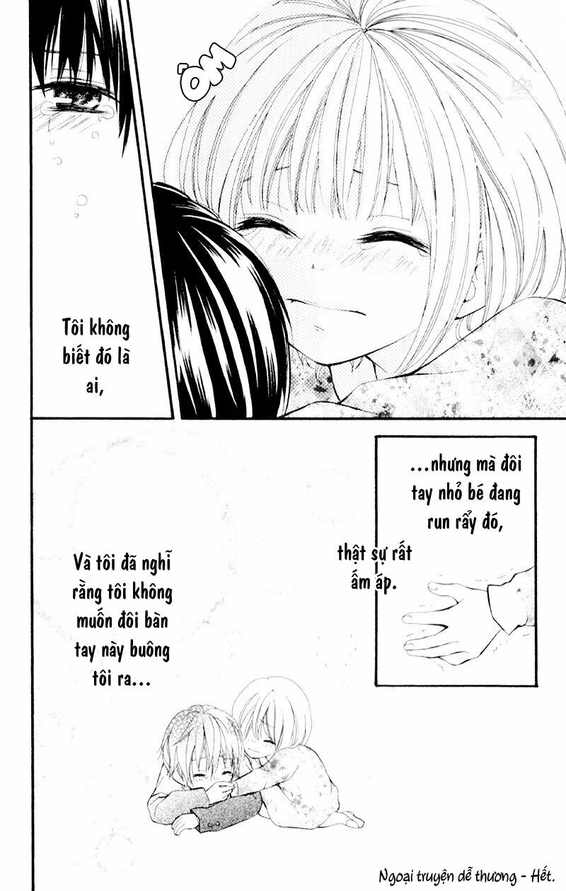 Proposal no Okite: Chapter 5.5: - END