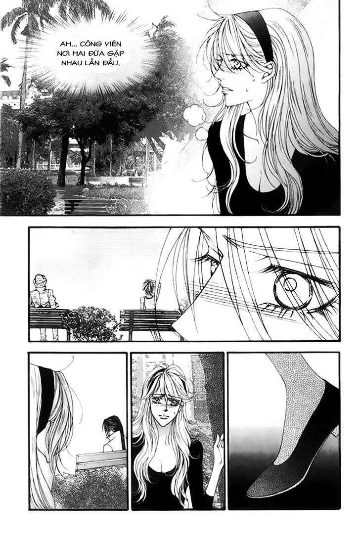 The One: Chapter 110: Final Chapter