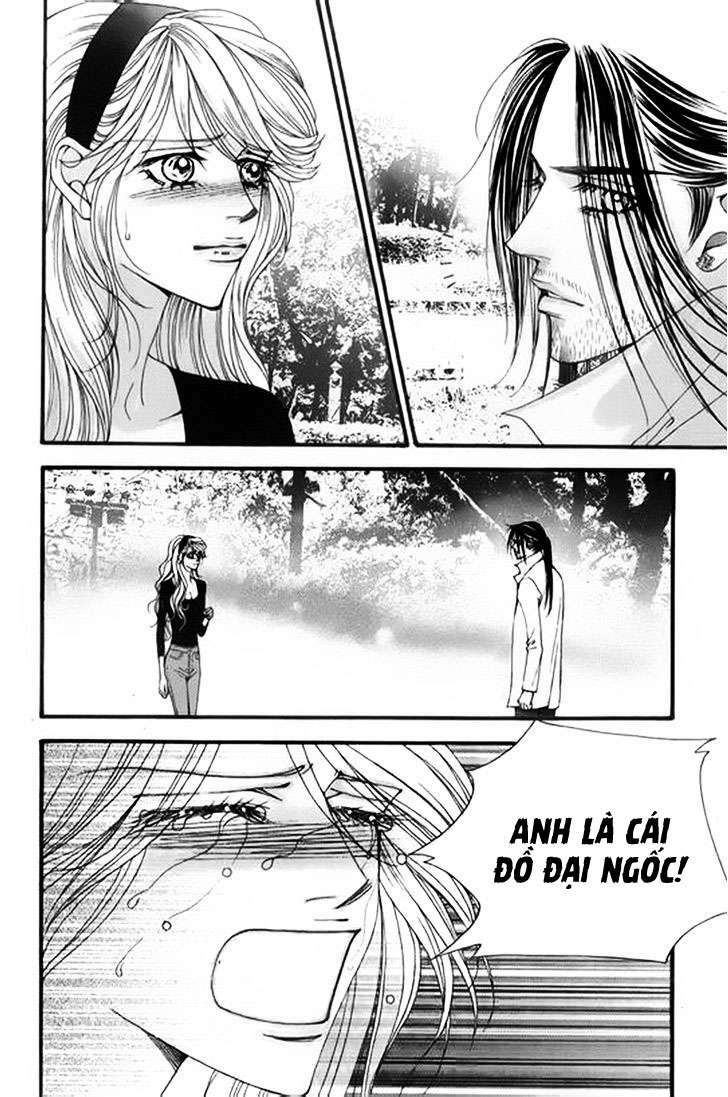The One: Chapter 110: Final Chapter