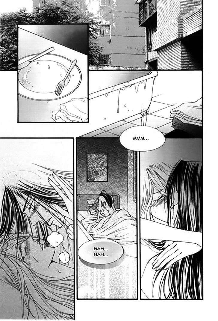 The One: Chapter 110: Final Chapter