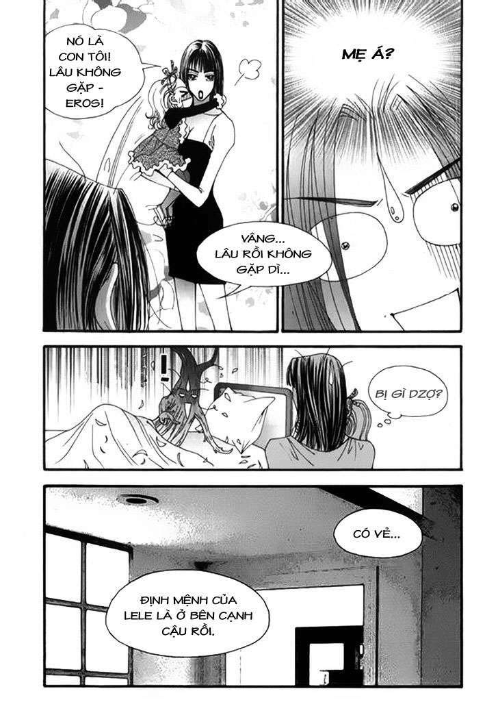 The One: Chapter 110: Final Chapter