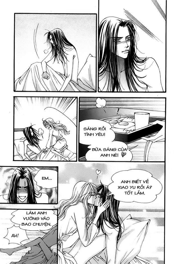 The One: Chapter 110: Final Chapter