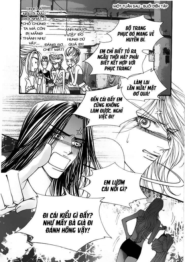 The One: Chapter 110: Final Chapter