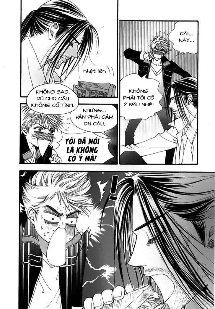 The One: Chapter 110: Final Chapter