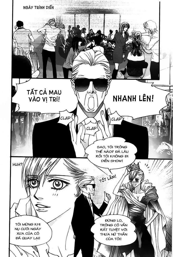 The One: Chapter 110: Final Chapter