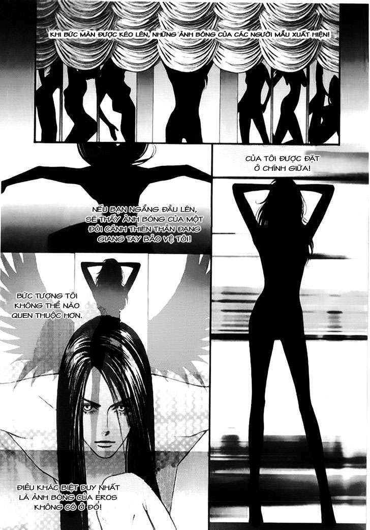 The One: Chapter 110: Final Chapter