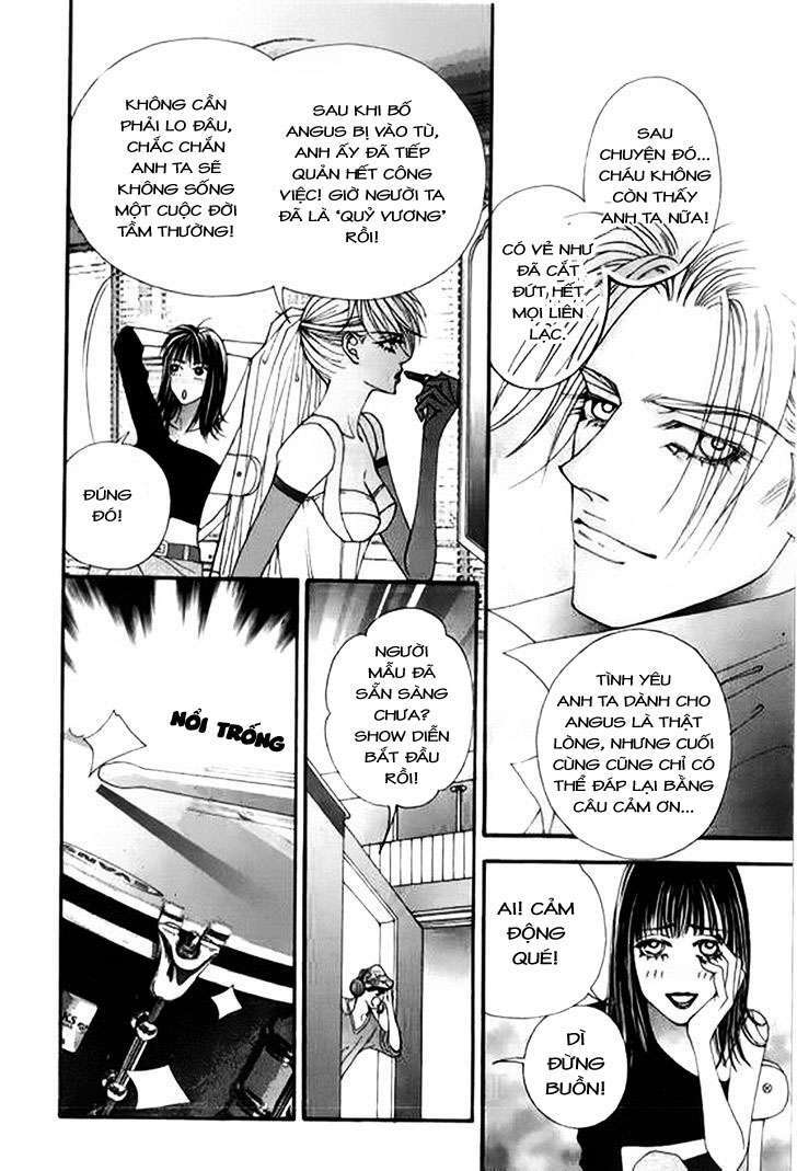 The One: Chapter 110: Final Chapter