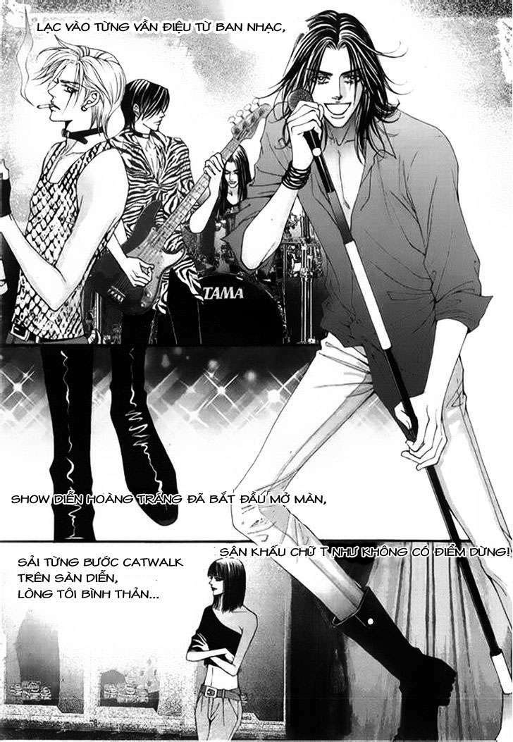The One: Chapter 110: Final Chapter