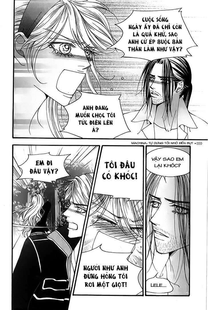 The One: Chapter 110: Final Chapter