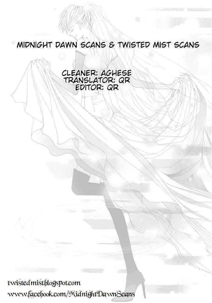 The One: Chapter 110: Final Chapter