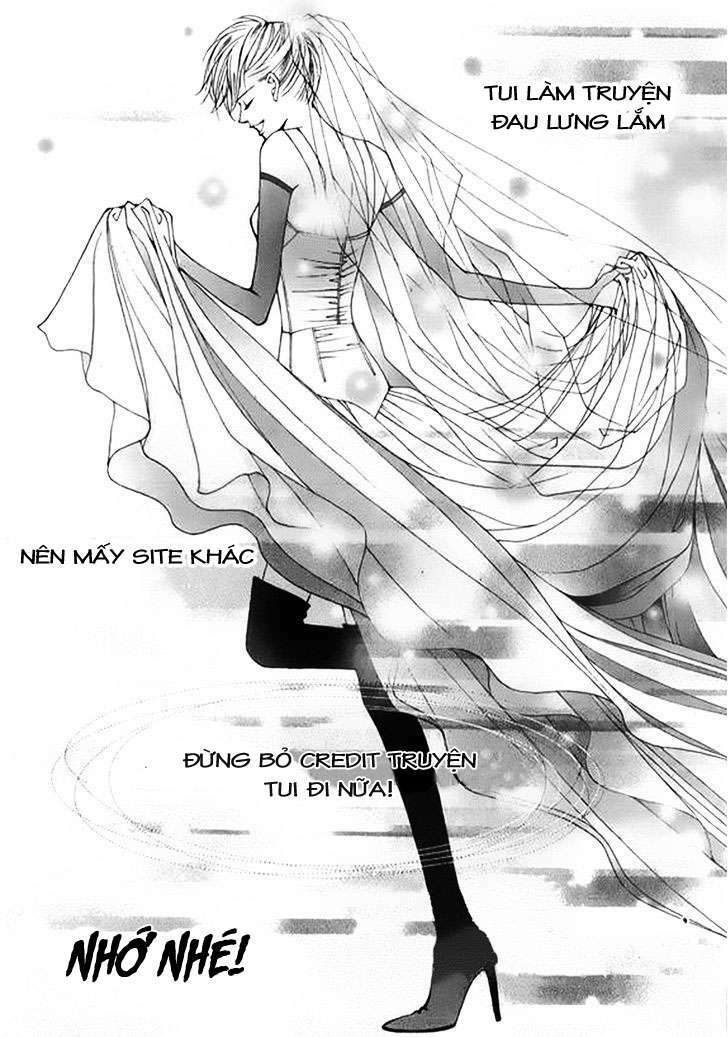 The One: Chapter 110: Final Chapter