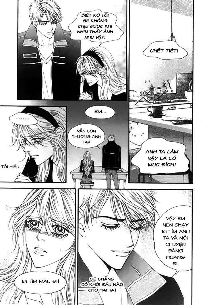 The One: Chapter 110: Final Chapter