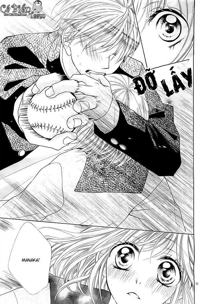 Kawaii Hito ( Asagi Hikaru ): Chapter 1: One shot
