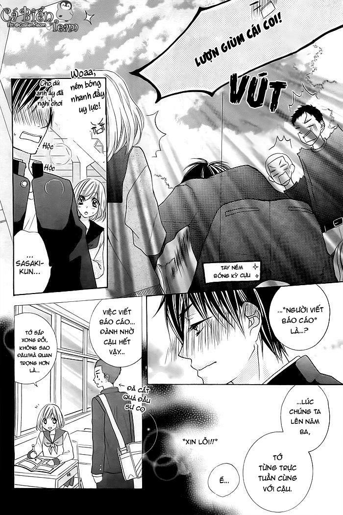 Kawaii Hito ( Asagi Hikaru ): Chapter 1: One shot